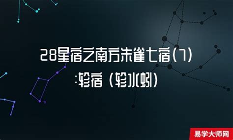 28星宿關係查詢|二十八星宿算命，二十八星宿查詢，在線算命最準的網站